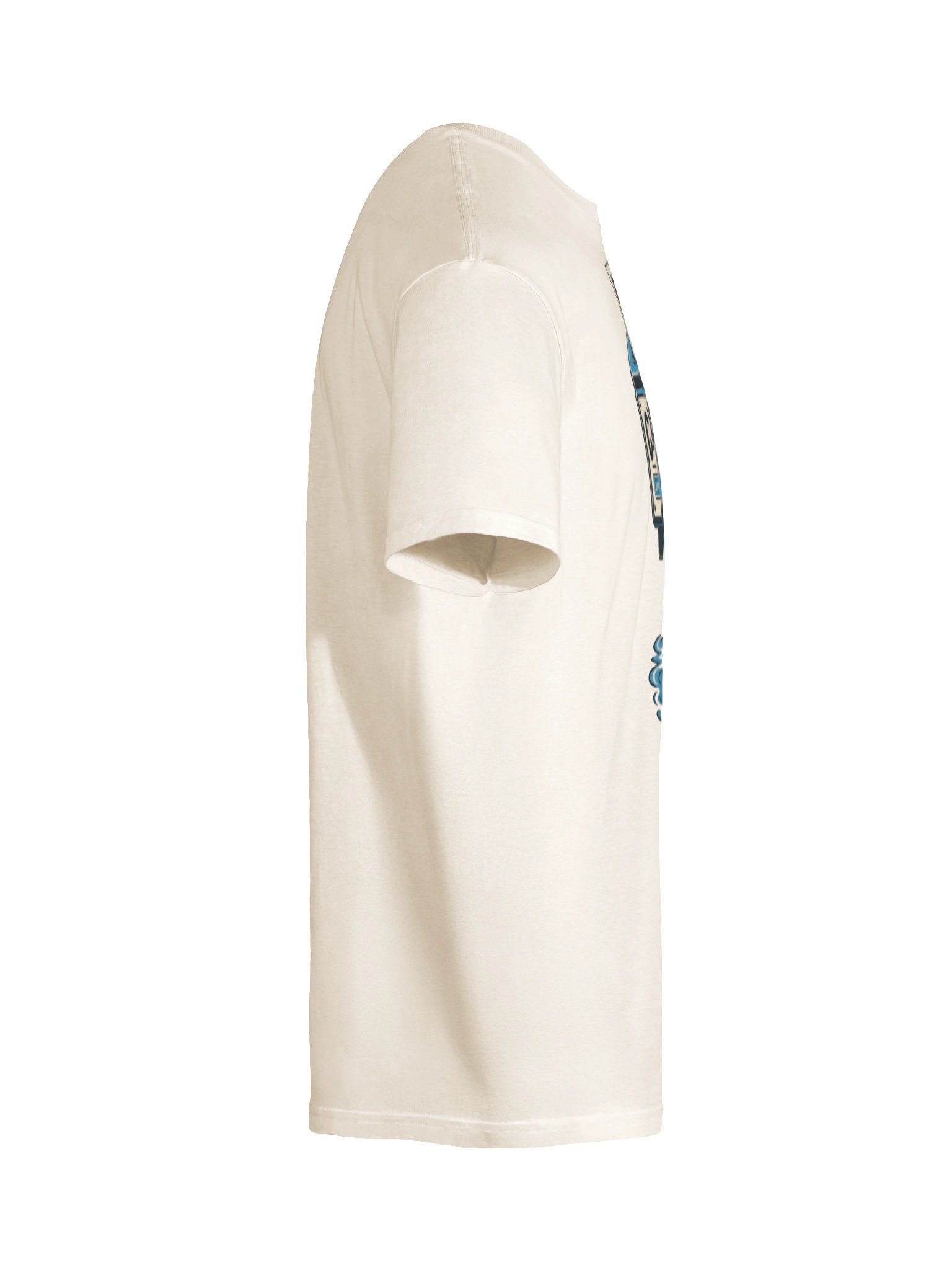 Cast Away Your Worries T-Shirt product image (10)
