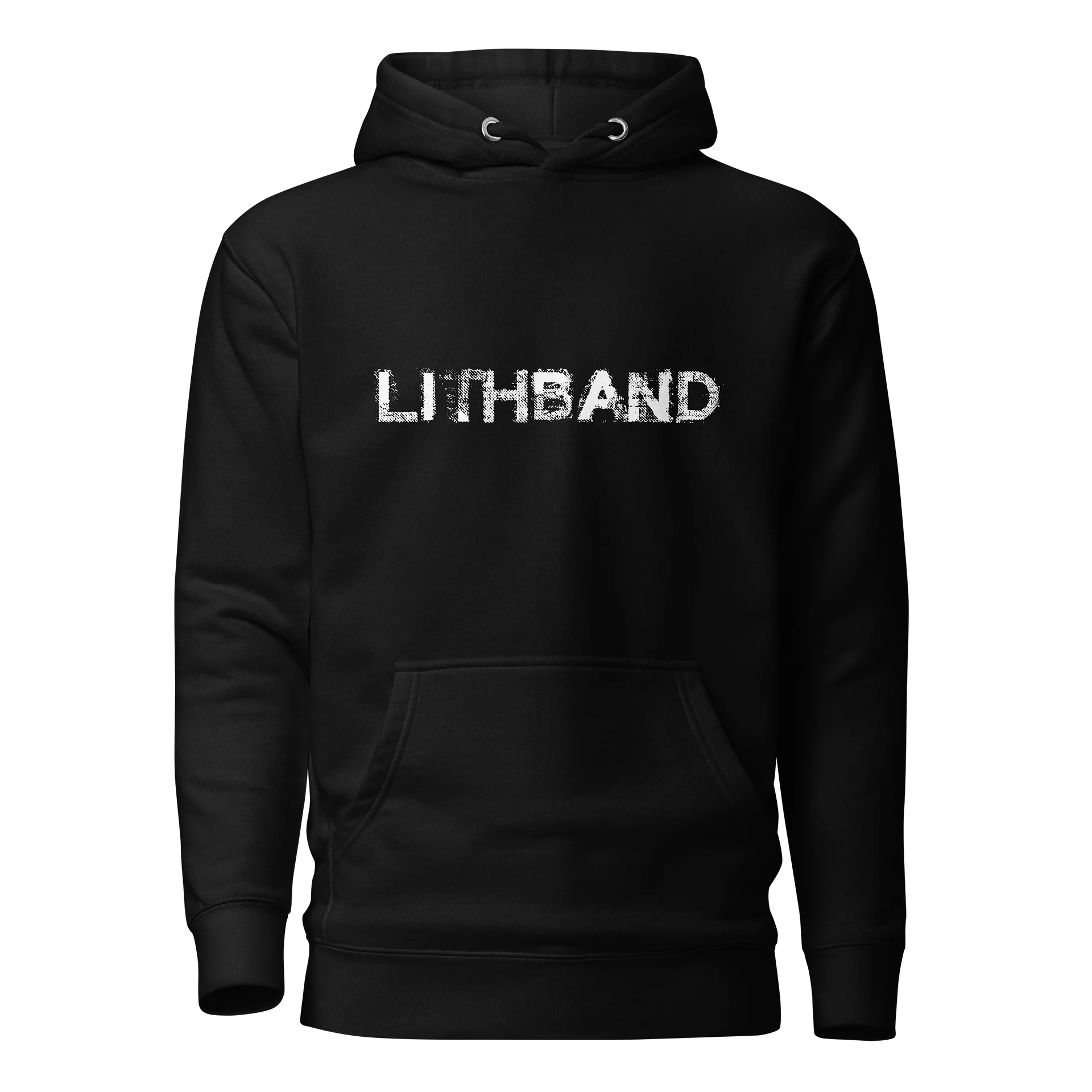 Hoodie Front Only product image (1)