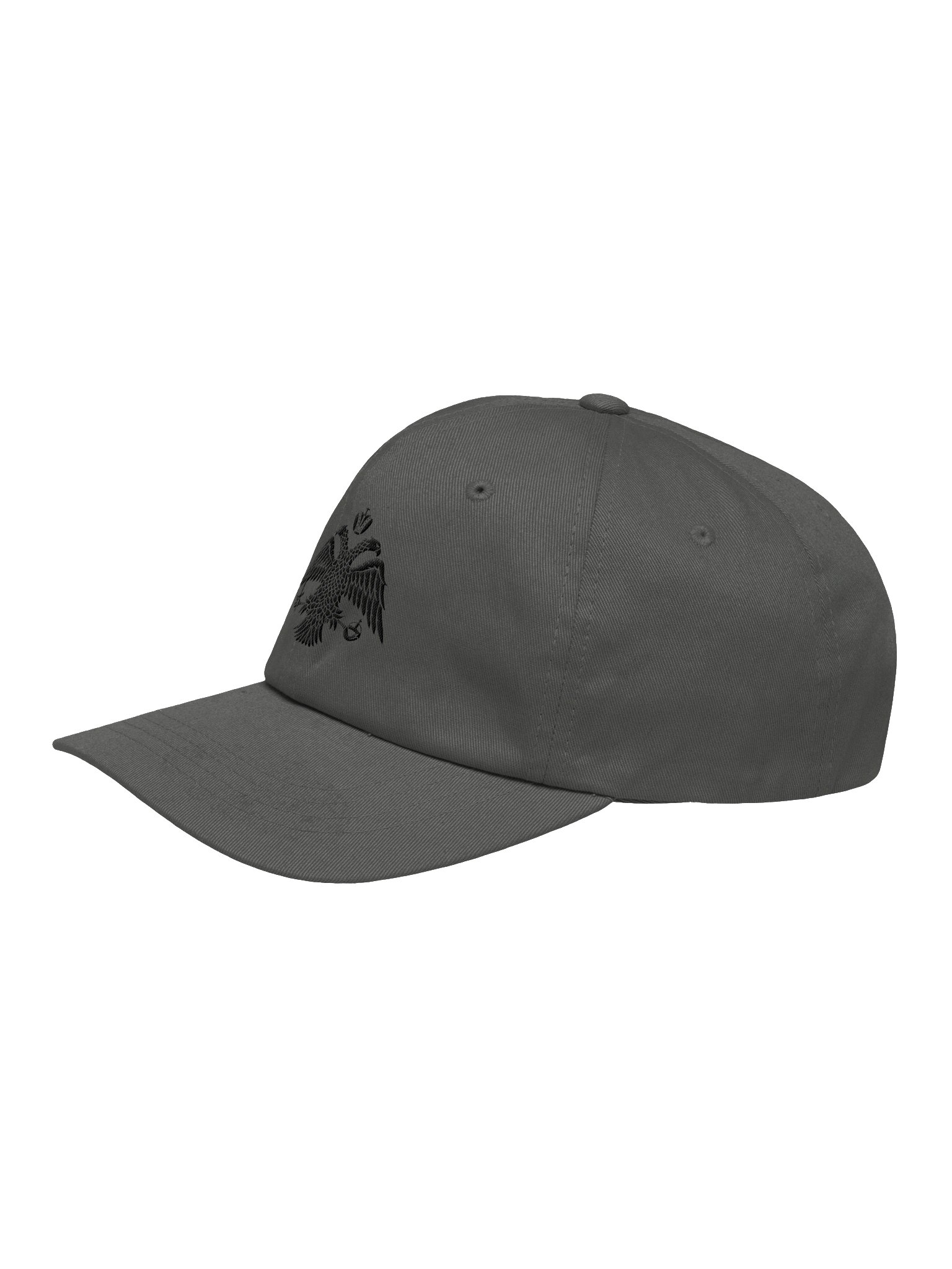 Monarchy Embroidered Classic Dad Hat product image (19)