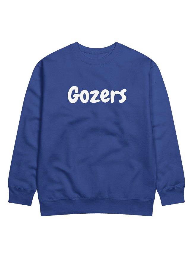 Gozers