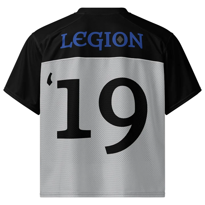 Legion '26 Origin Jersey product image (2)