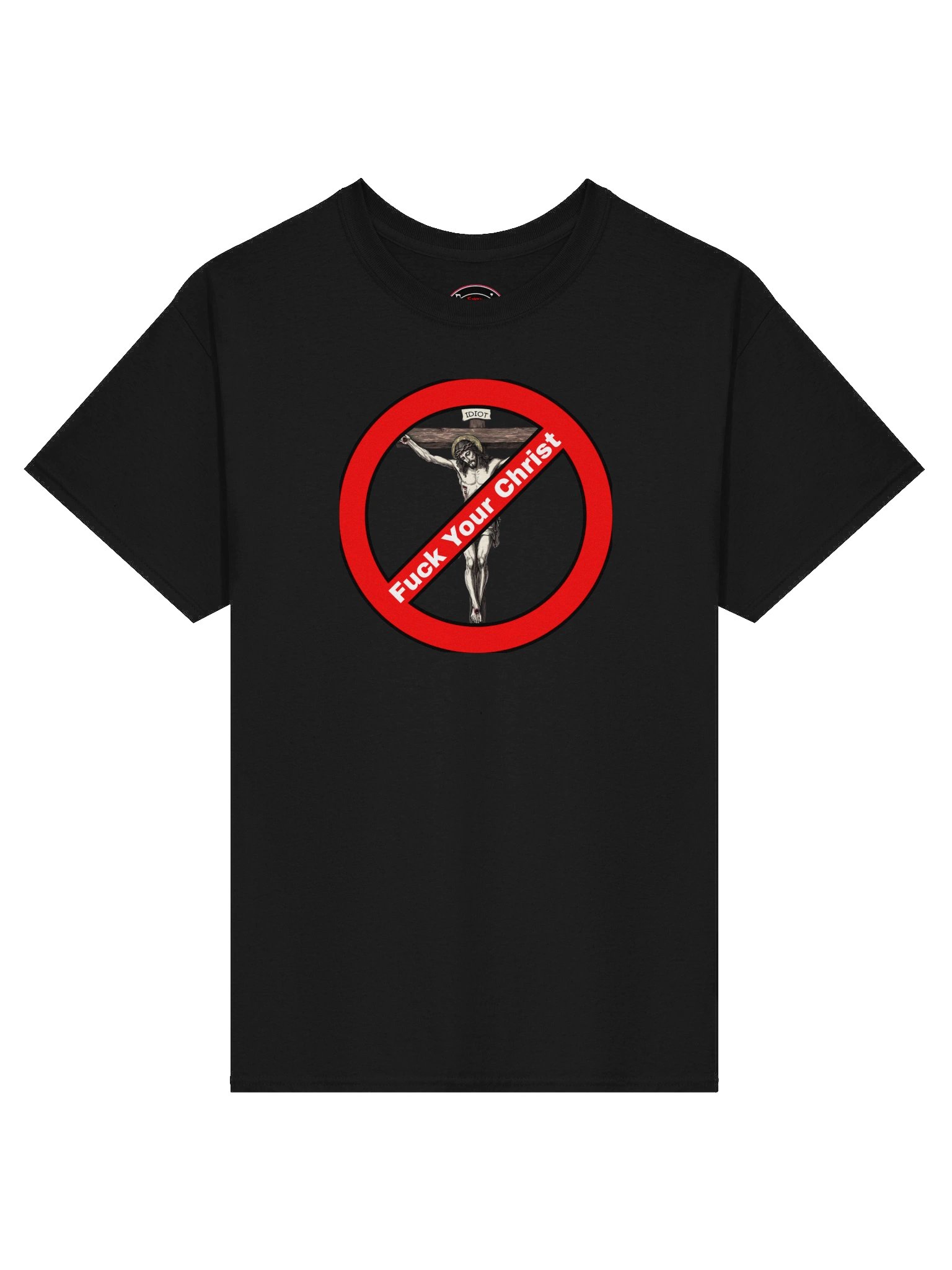 Fuck Your Christ product image (1)