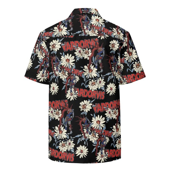 Vardorvis - Button Up product image (2)
