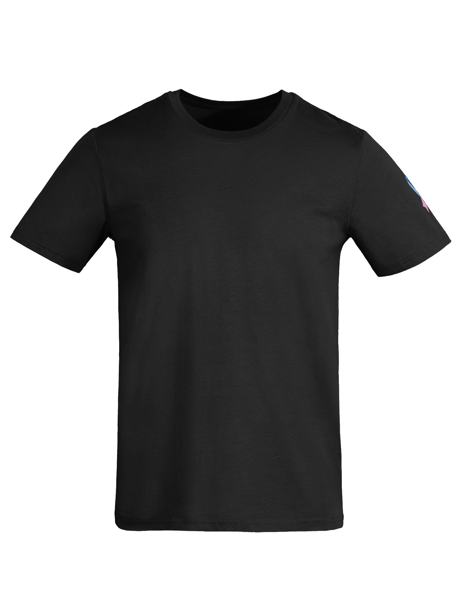 'Gone Too Soon' 2026 Memorial Shirt (organic cotton, dark) product image (8)