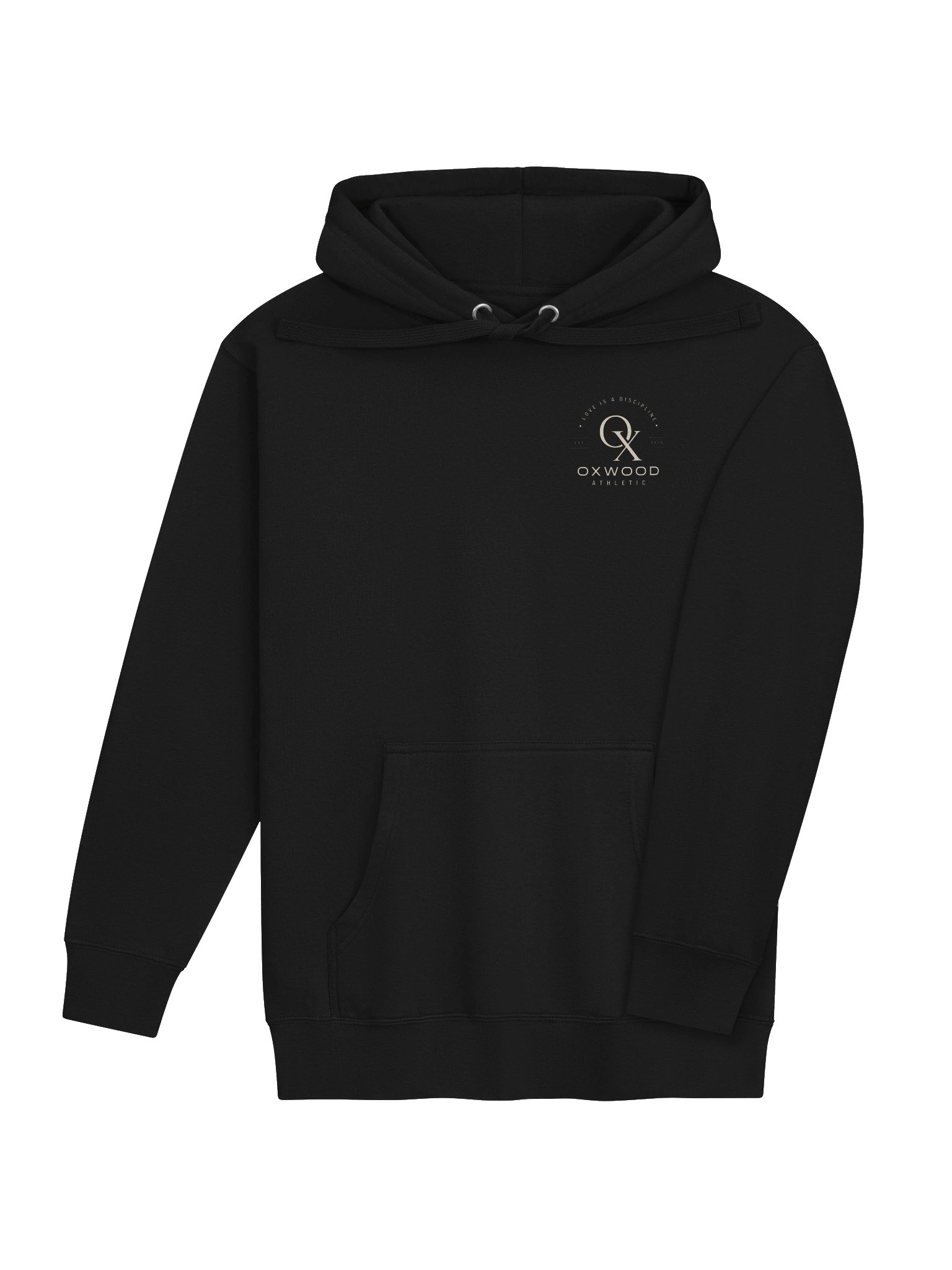 OXWOOD Athletic Premium Hoodie product image (16)