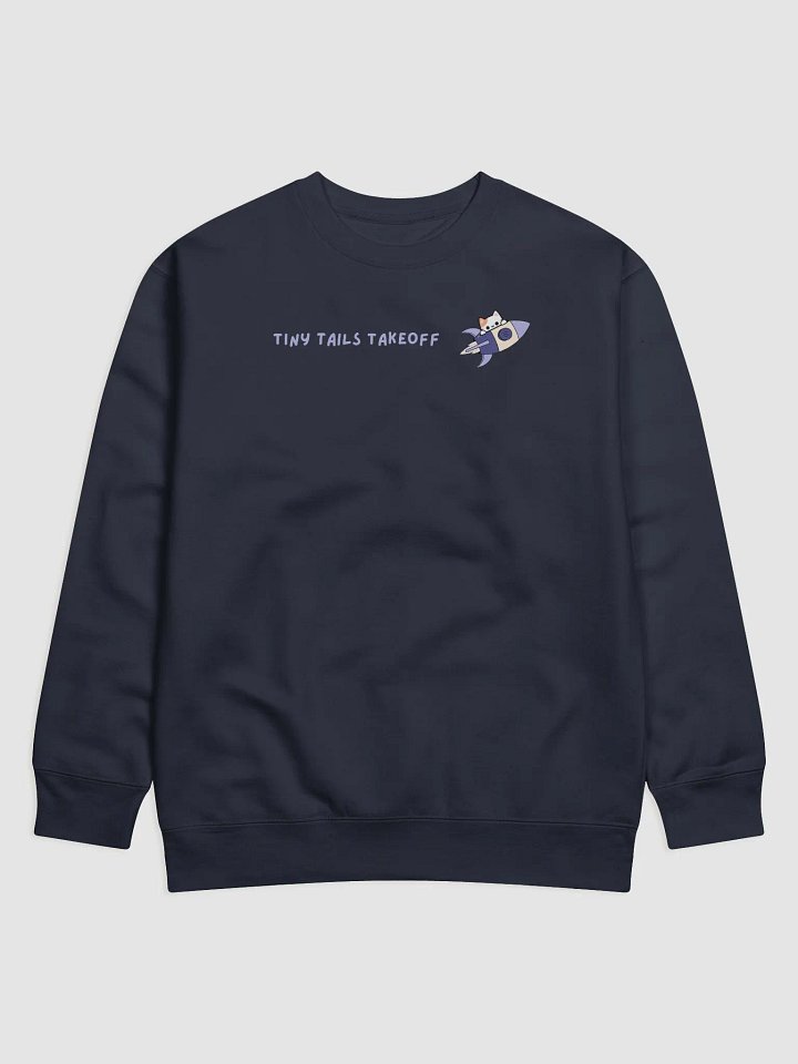 Tiny Tails Take-Off Limited Edition product image (1)