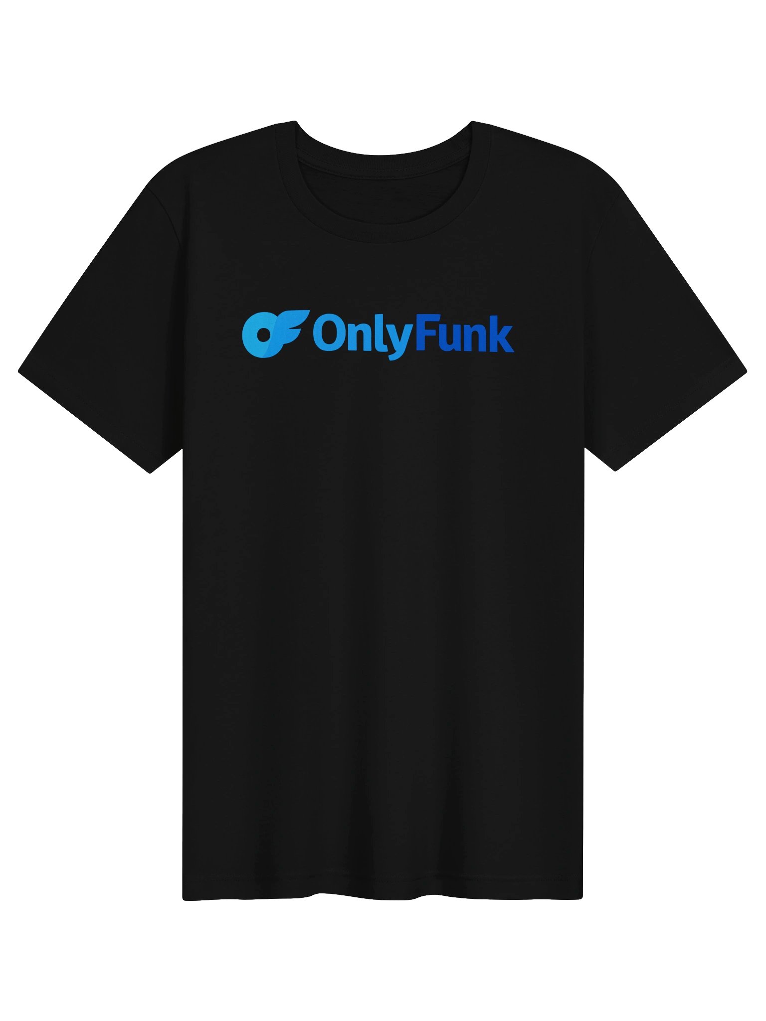 OnlyFunk Signature Tee product image (1)