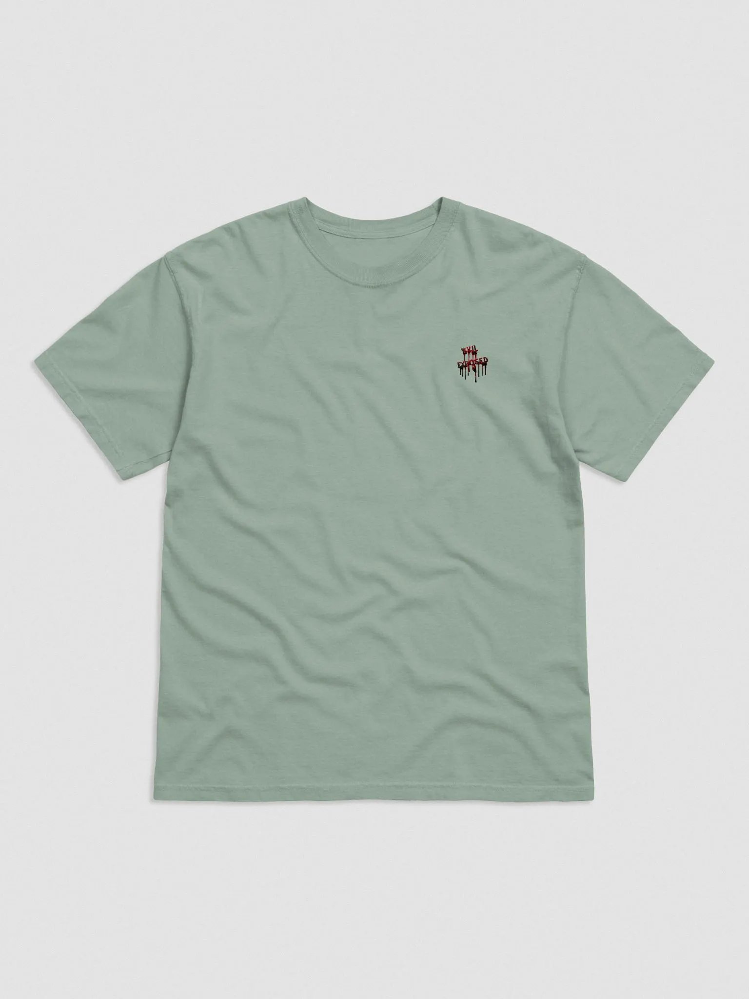 Subtle Threat Tee - Evil Exposed Edition product image (9)