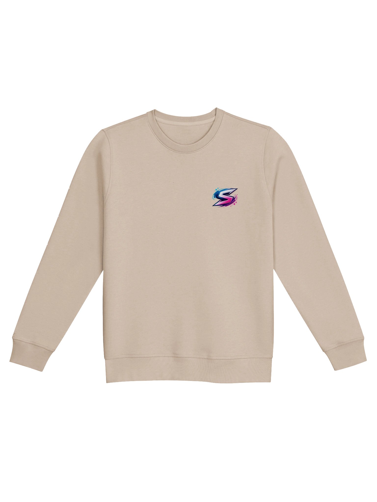 Sudadera Mujer sin capucha product image (2)