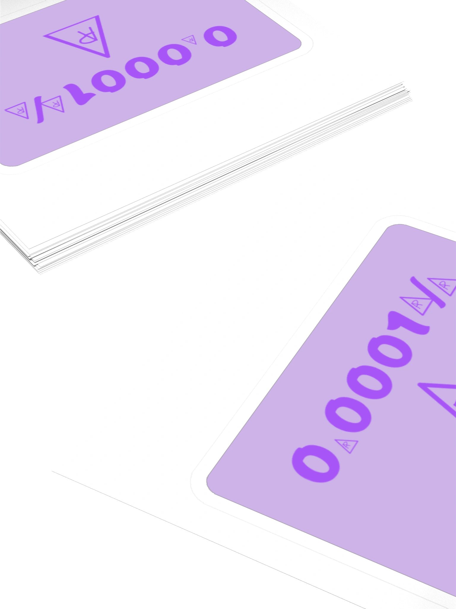 0.0001% C — Block Sticker product image (4)