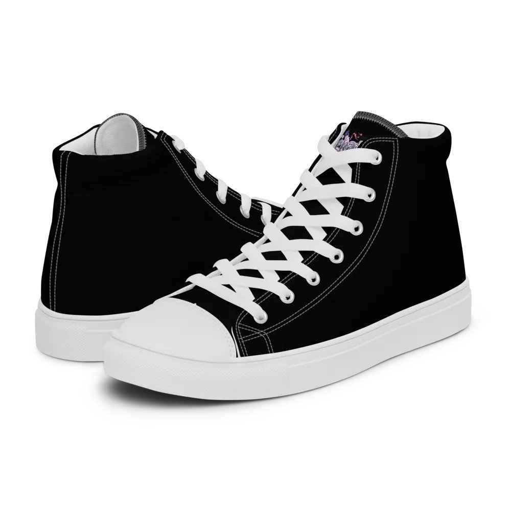 Men's High Top Shoes | Sus product image (7)