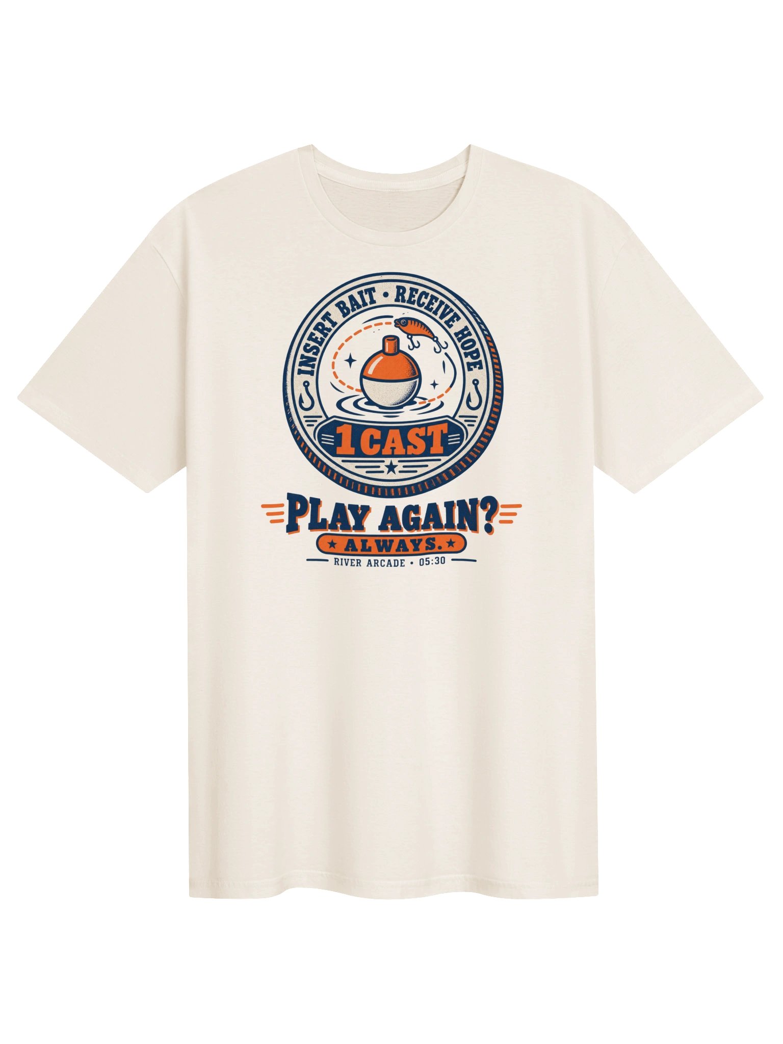 Bait Coin T-Shirt product image (1)