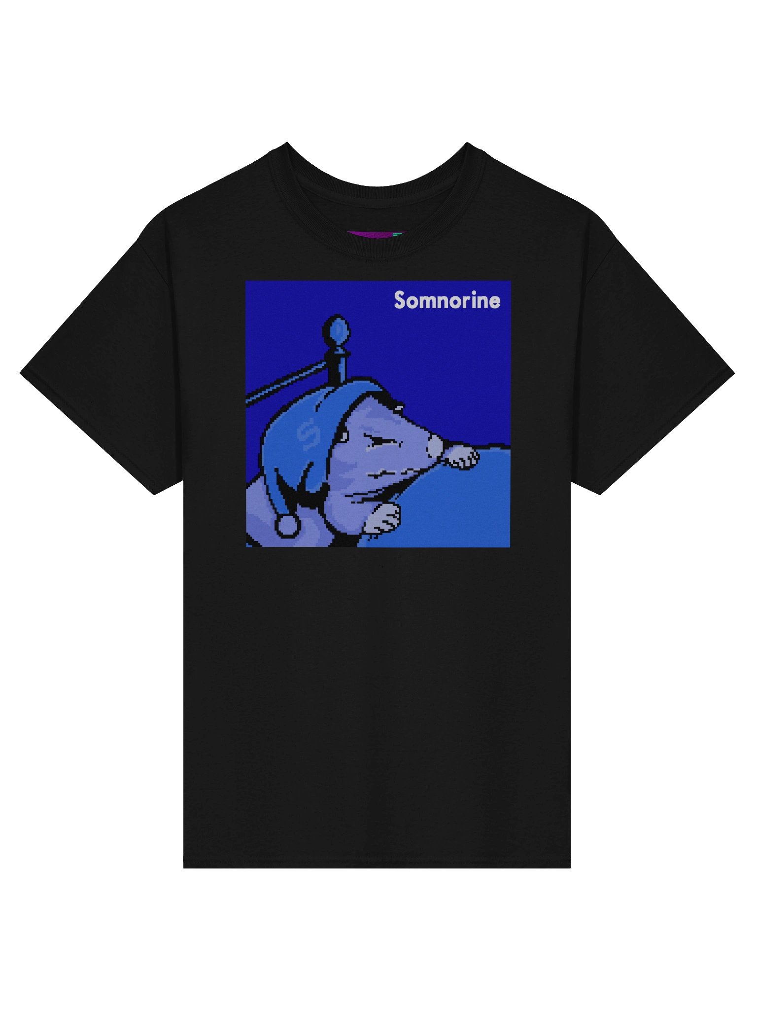 Somnorine Heavyweight Unisex T-Shirt product image (1)