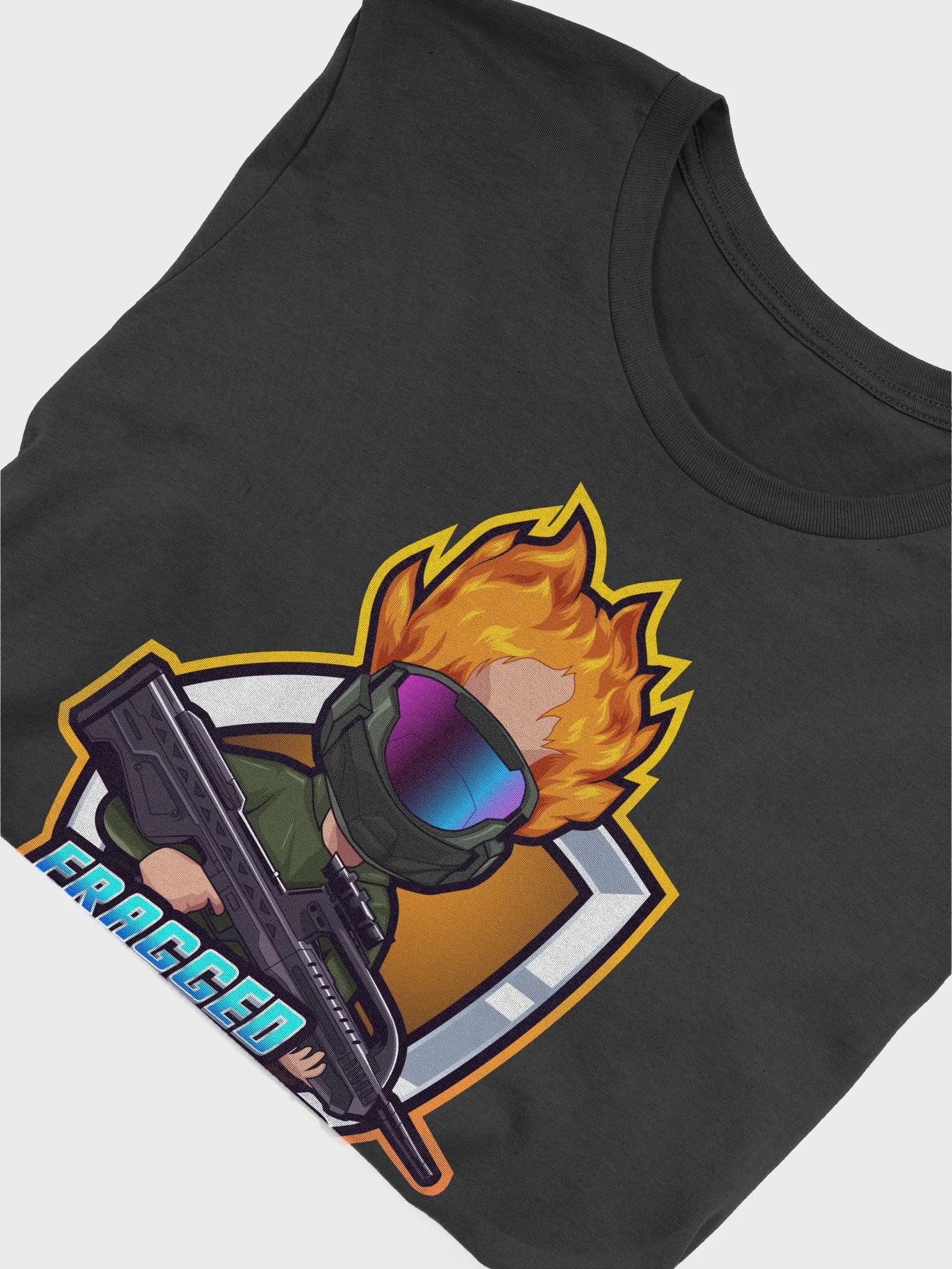 Fragged Shield Tee product image (5)