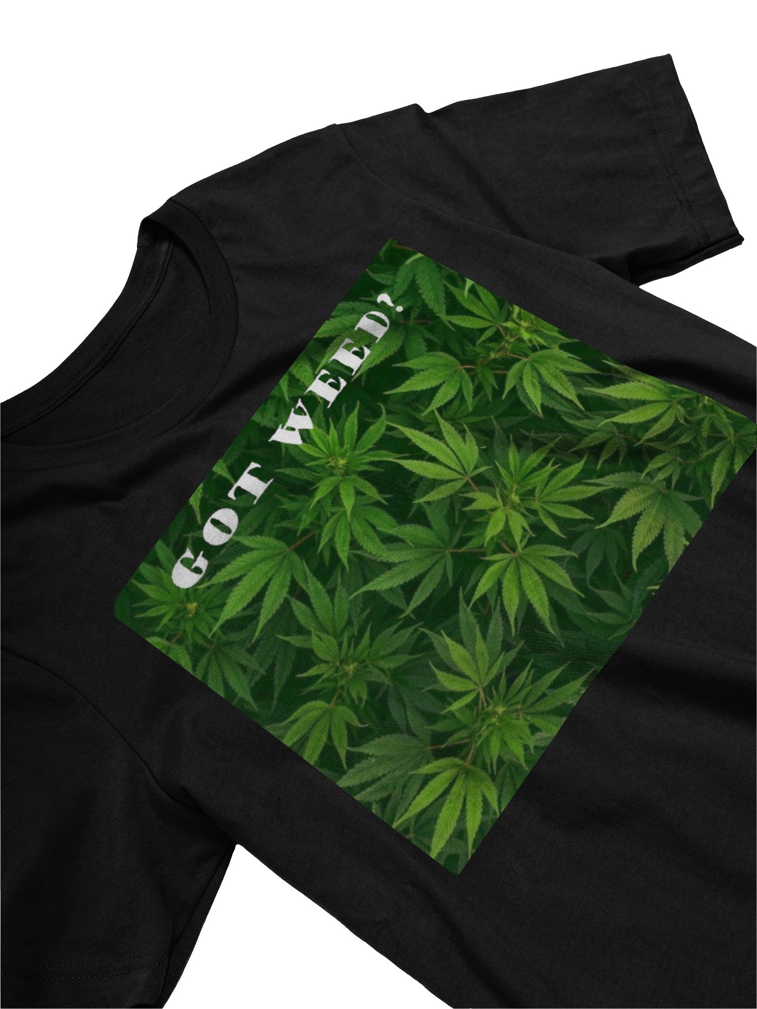 Got Weed green product image (3)