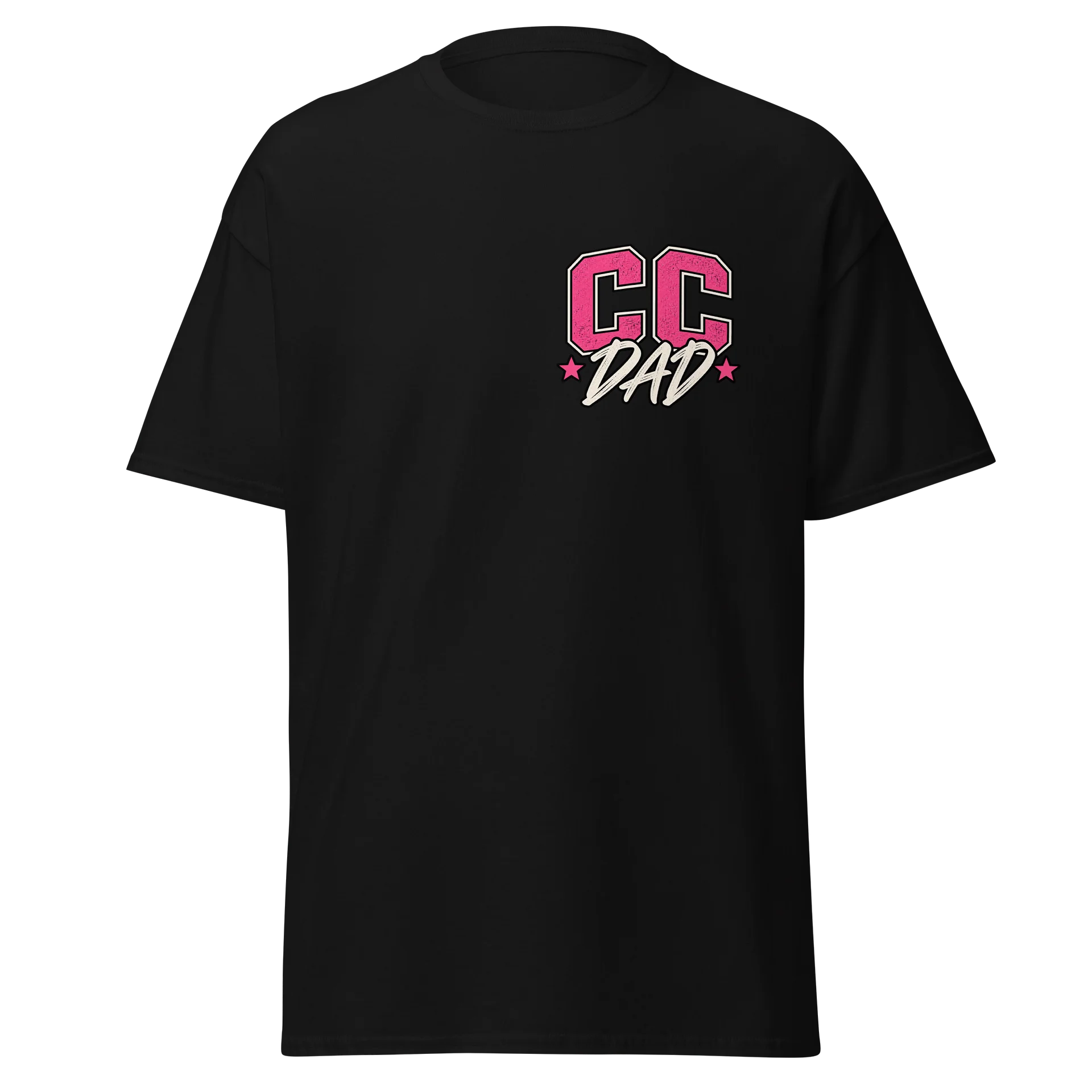 CC Dad Tee product image (1)
