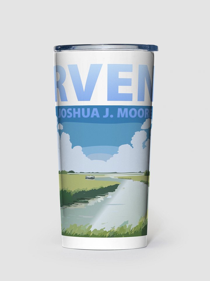 Fervency - 20oz Tumbler product image (1)