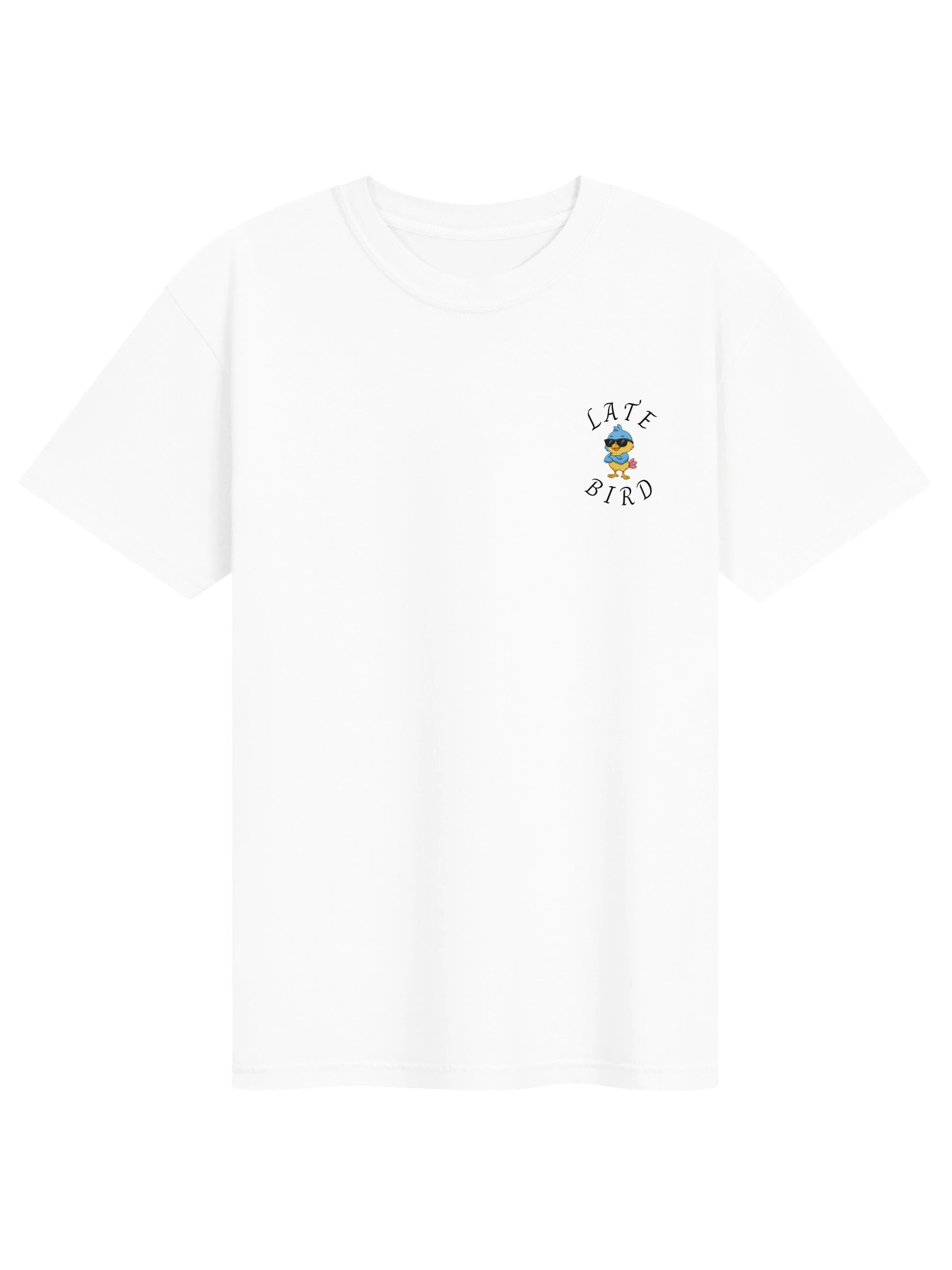 Love-Love Shirt product image (1)
