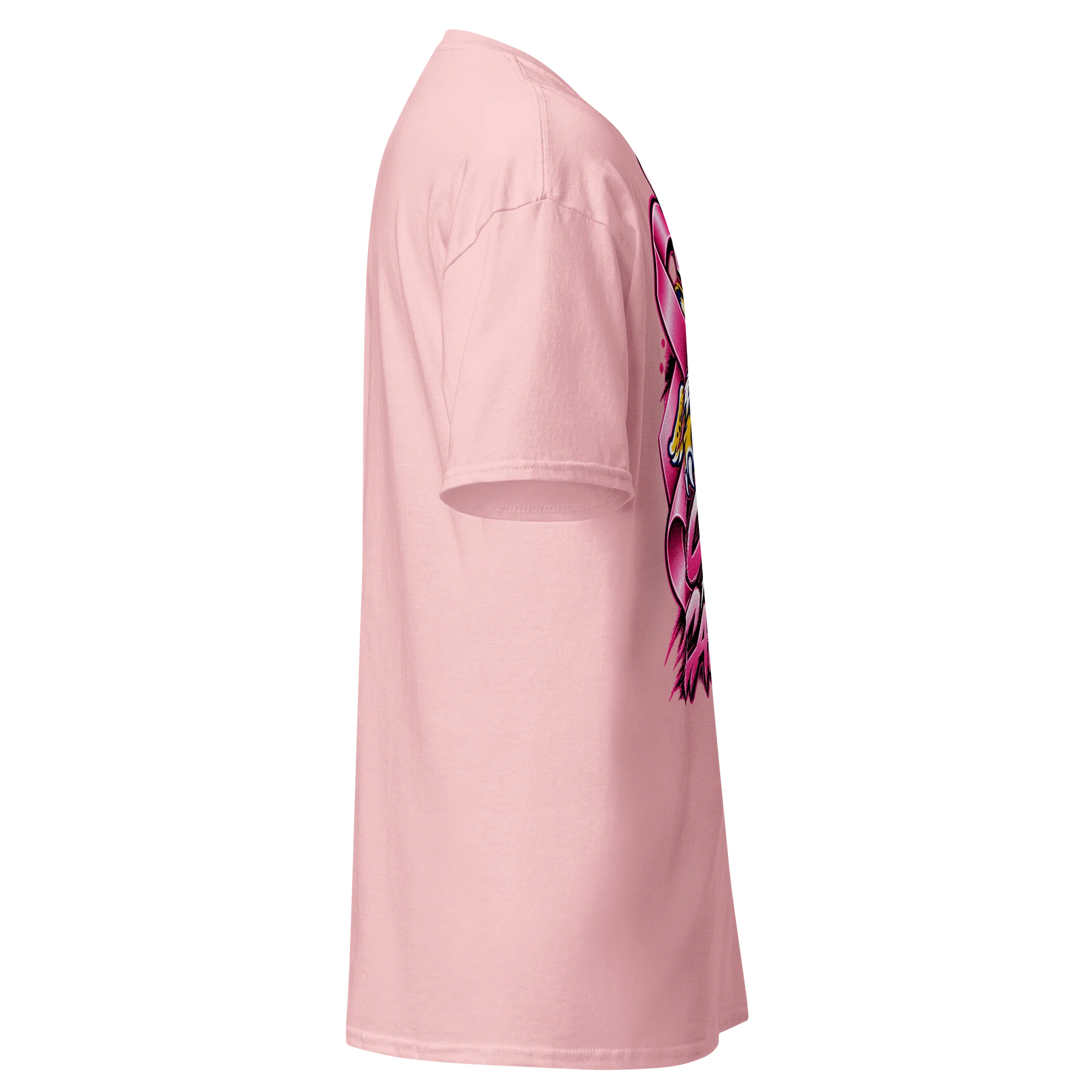 SCB Breast Cancer Awareness Tee product image (1)