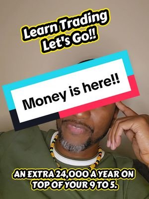 You moving too fast, slow down fam.... #MHTACADEMY #futures #daytrader #education 