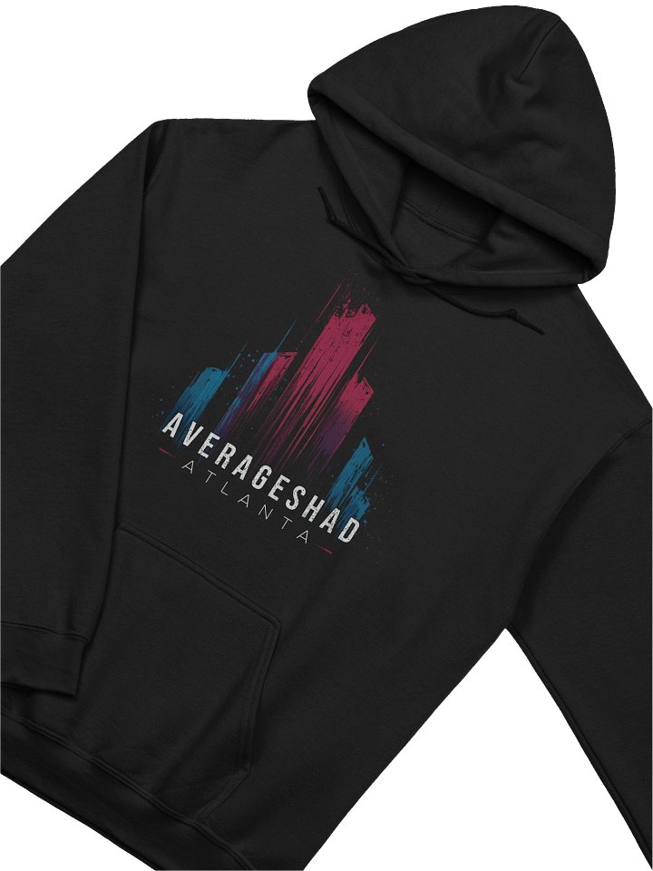 ATLANTA 2025 Hoodie product image (1)