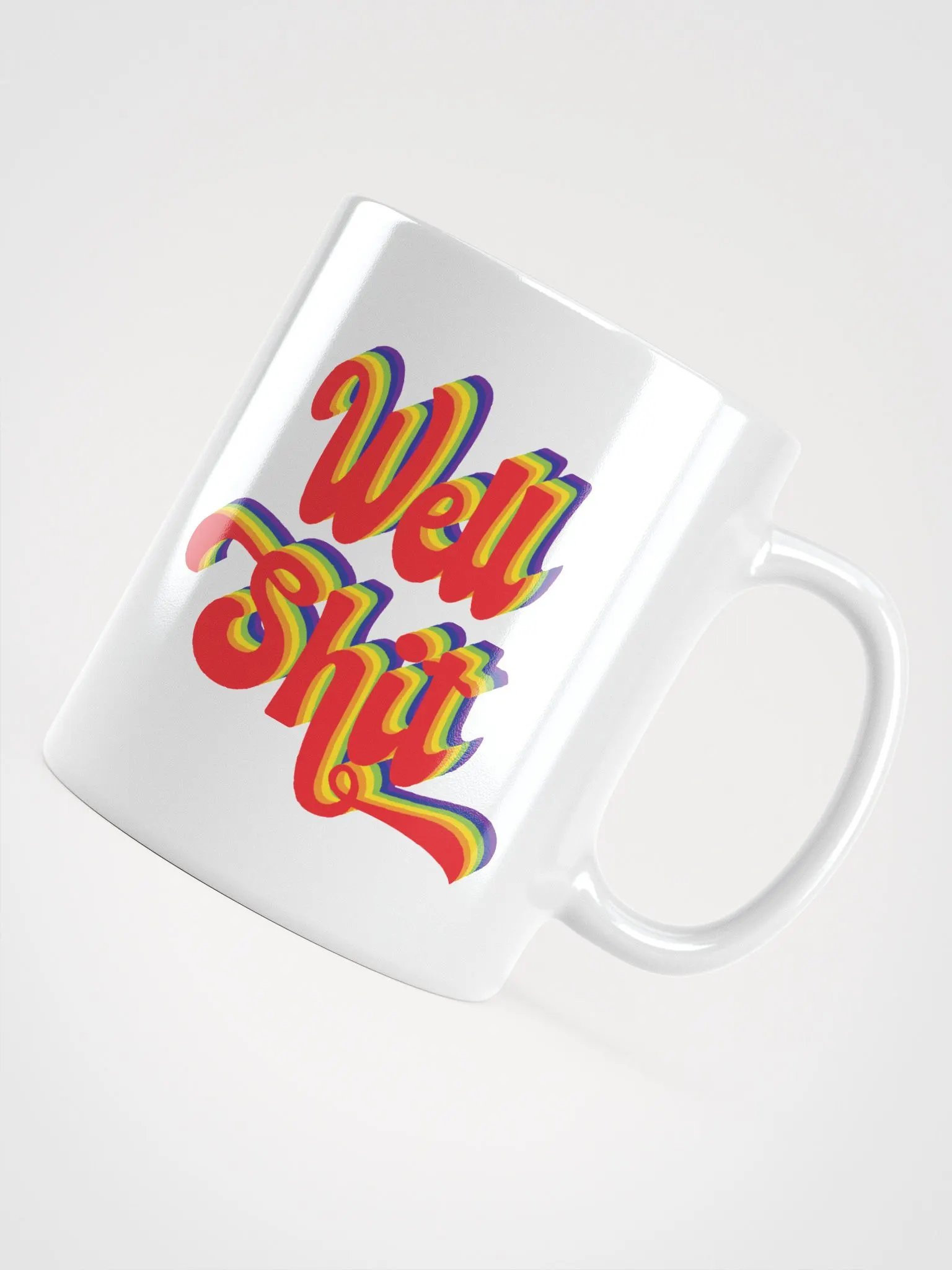 Well Shit product image (5)
