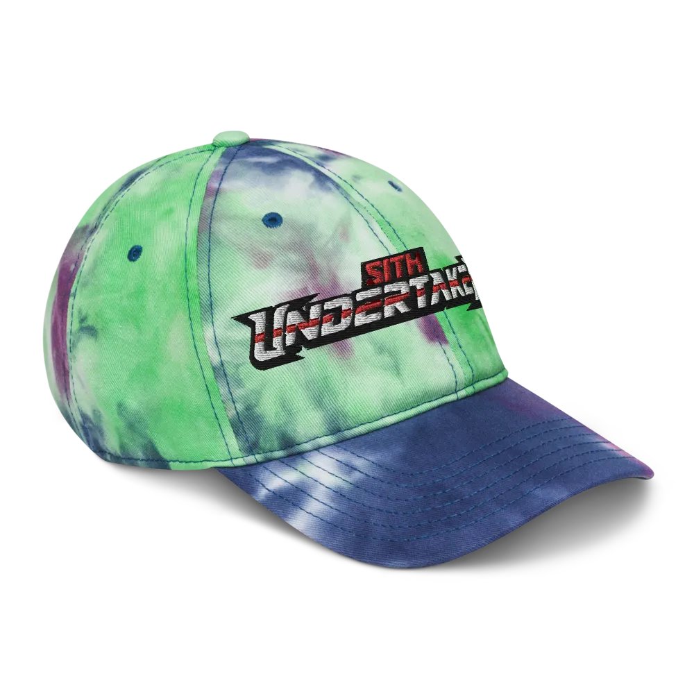Undertaker Hat product image (6)