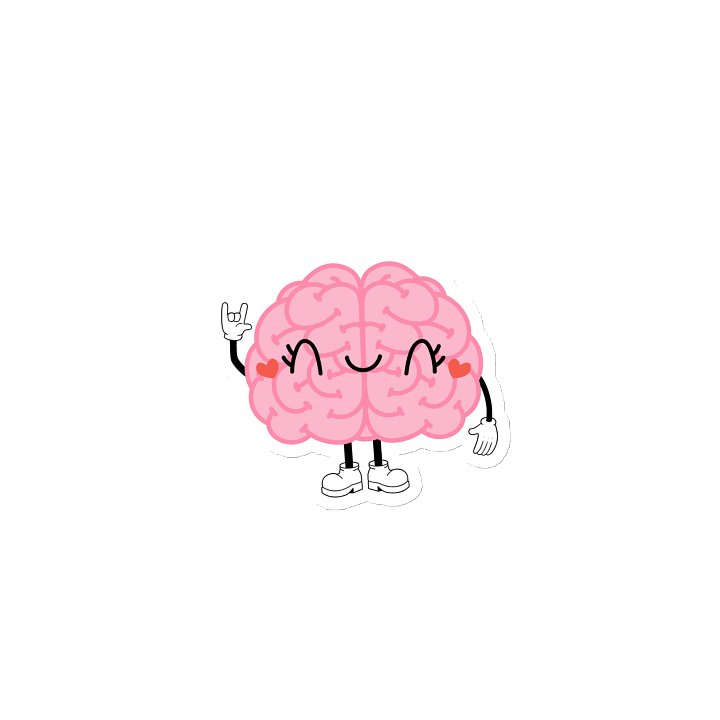 Clueless Magnet product image (1)