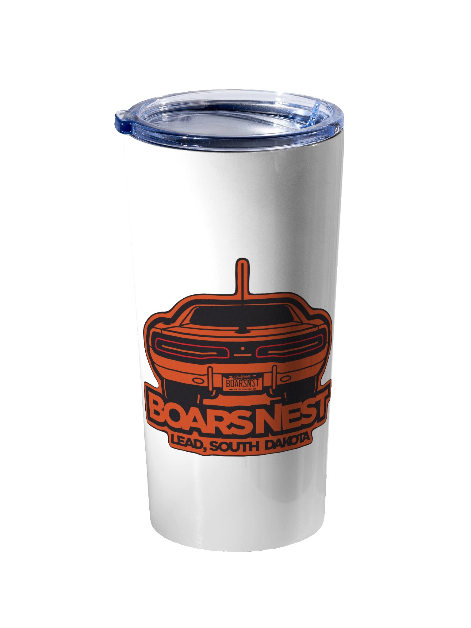 Vintage Car Tribute Tumbler product image (2)