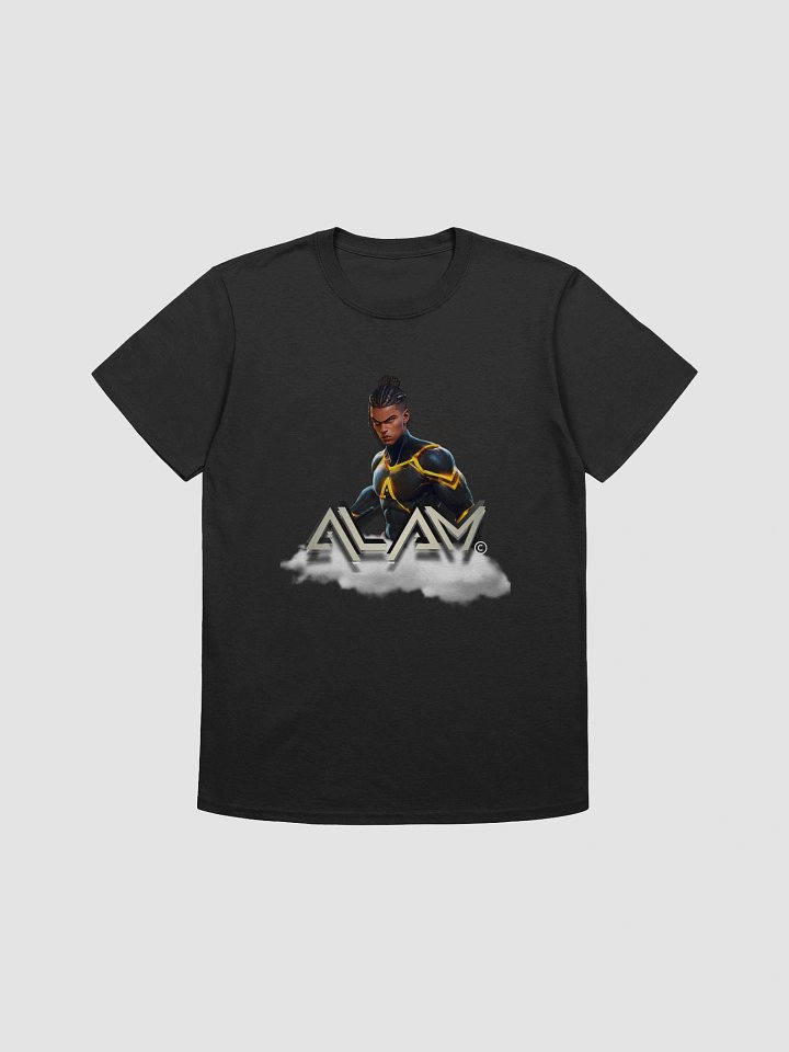 Tiyshio ALAM T-Shirt product image (4)