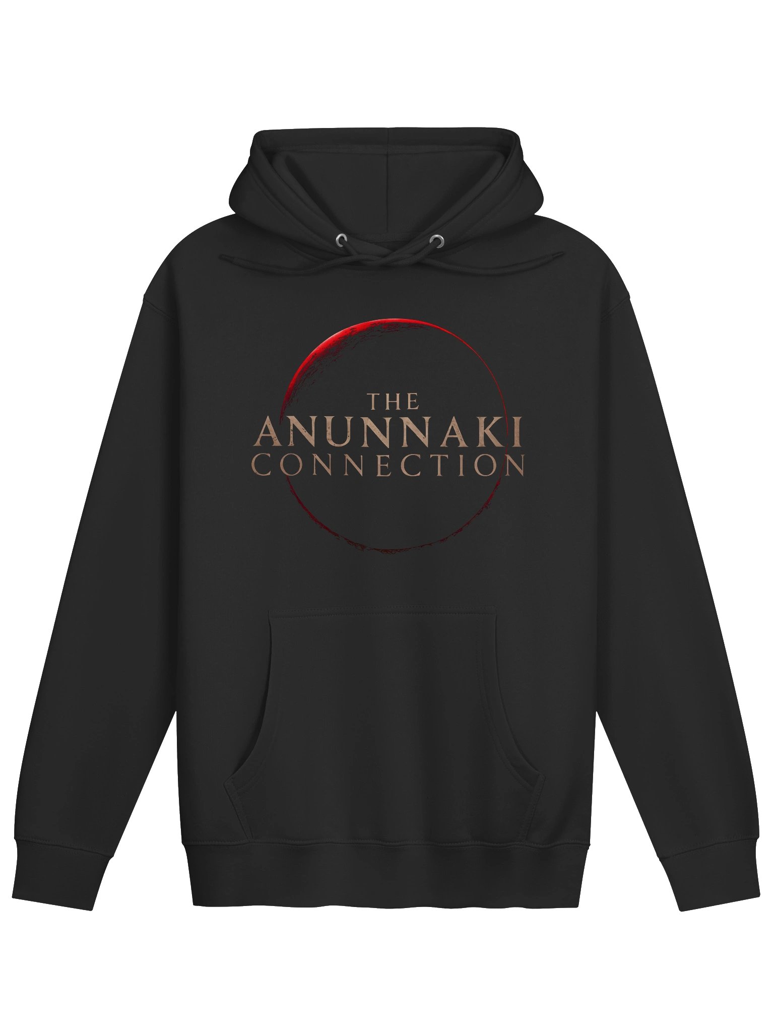 Moon Logo Hoodie product image (1)