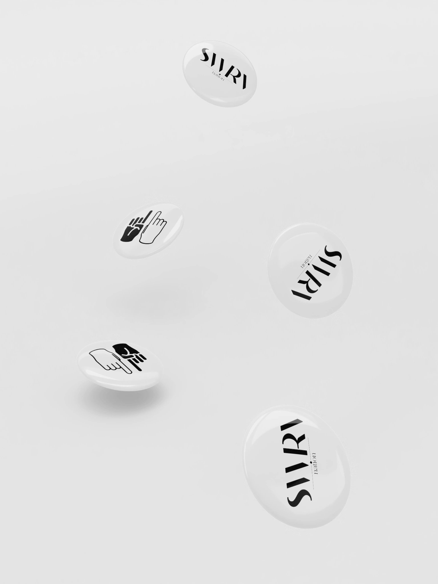 SWRV Nation Pins product image (5)