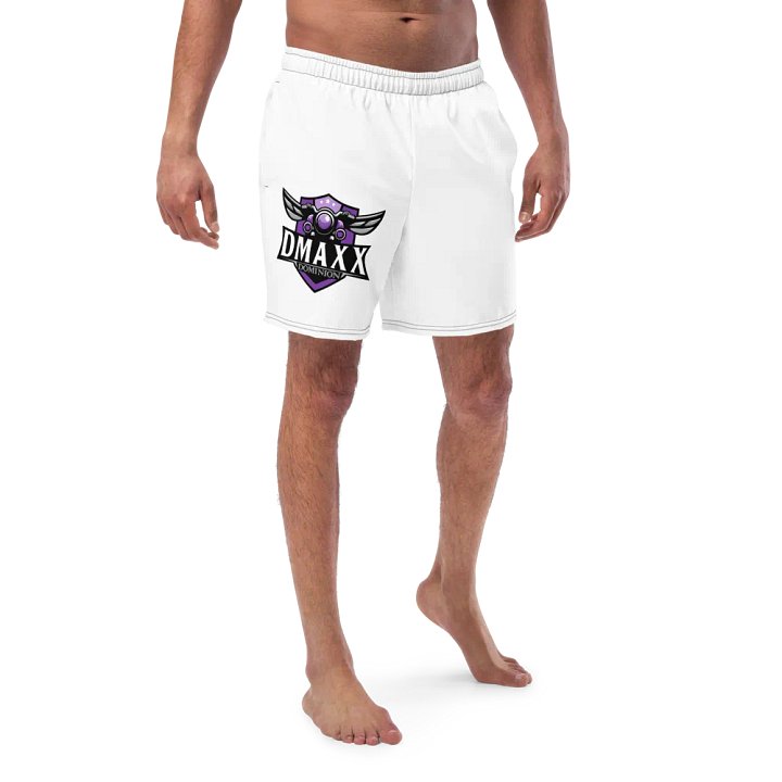 Dmaxx Shorts product image (1)