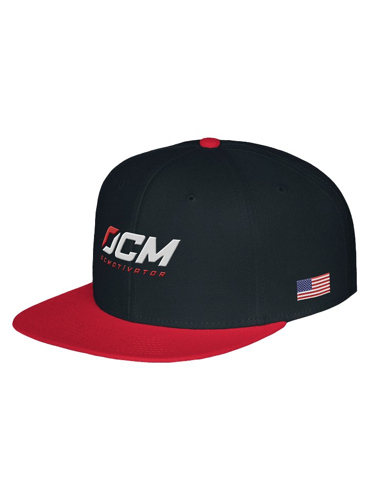 OCM USA Police Military Firefighter hat product image (23)