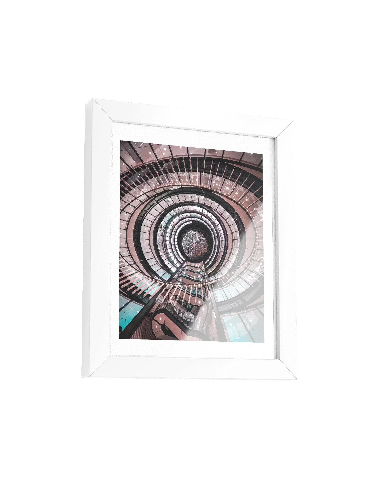 The Spiral Holds // PRINT product image (2)
