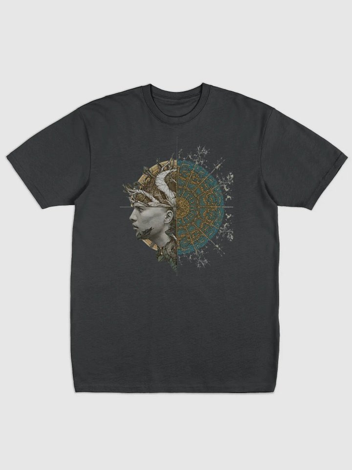 Aurel Design Logo Men's Tee product image (1)