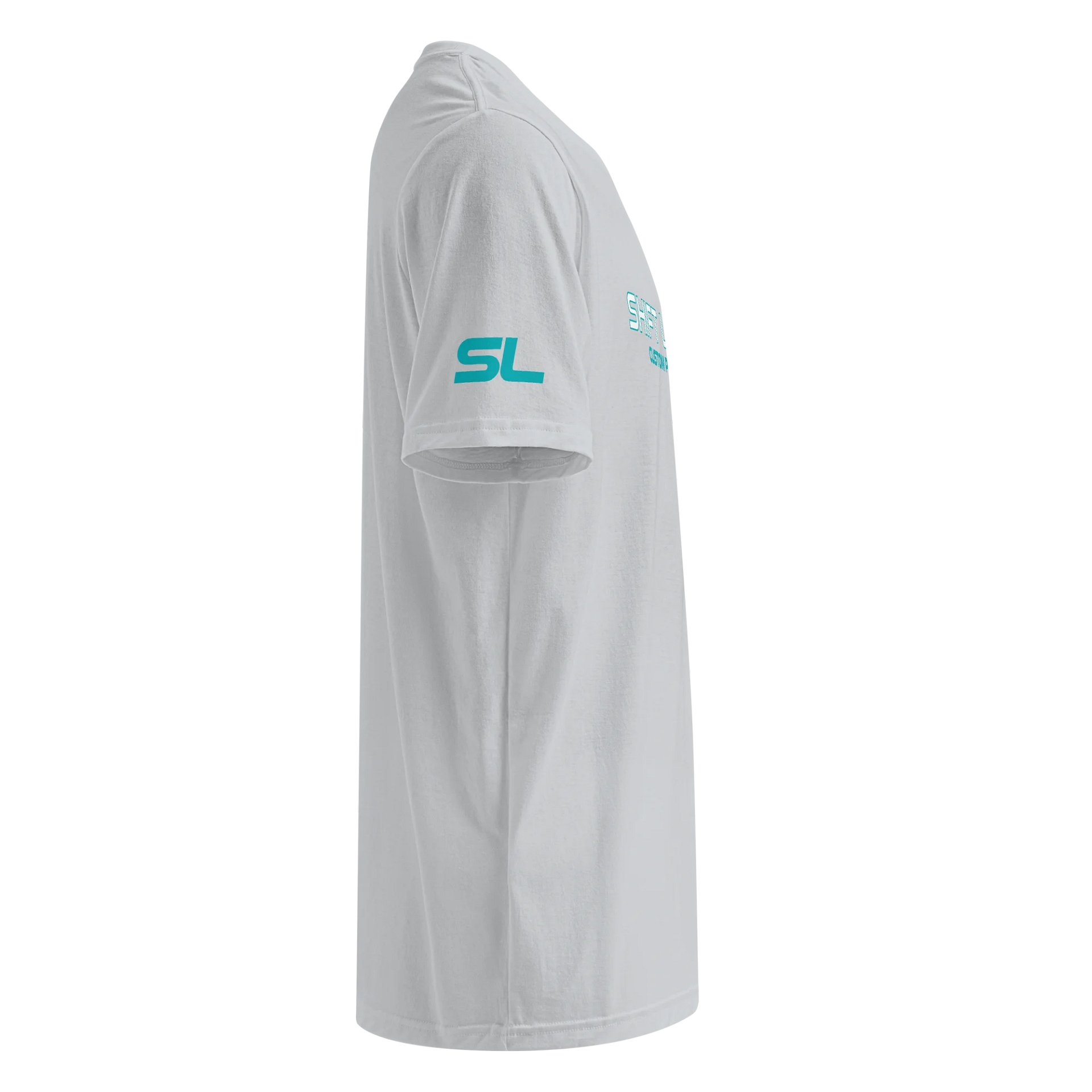 Shift Lab PCs UA T-shirt product image (9)