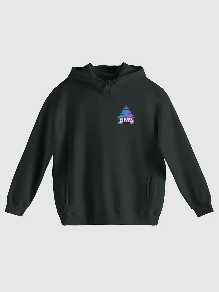Limited Edition: Day 500 Unisex Hoodie product image (1)