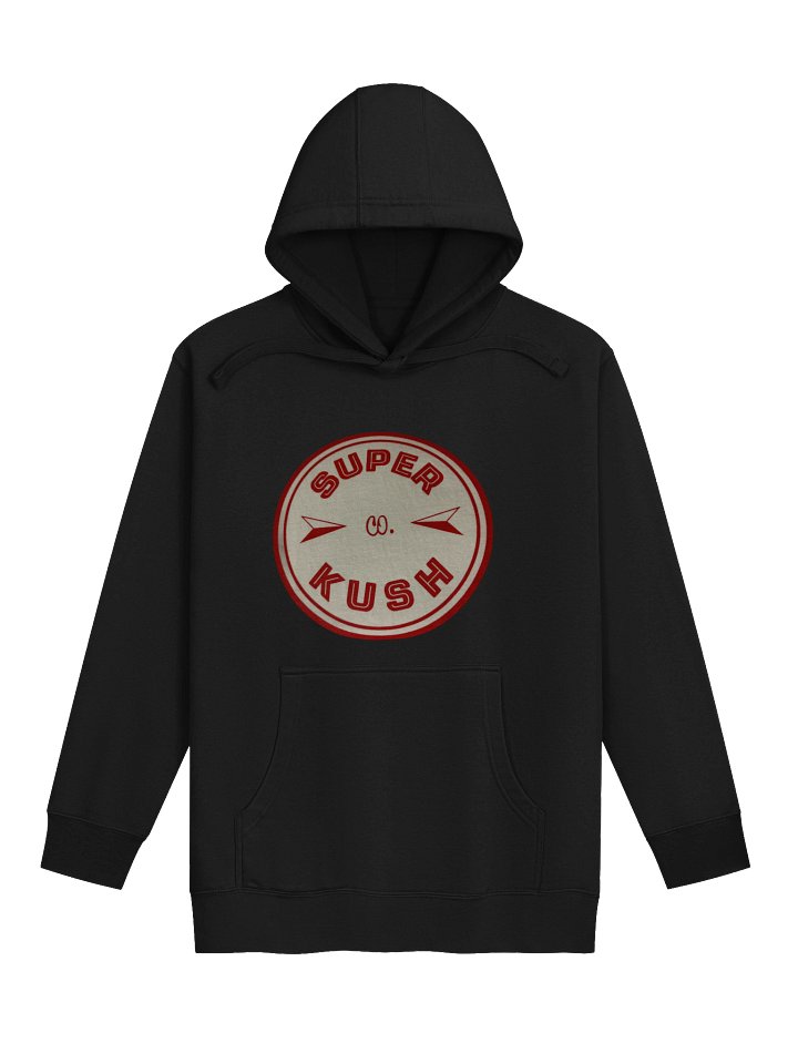 Super Kush Co. Unisex Hoodie product image (1)