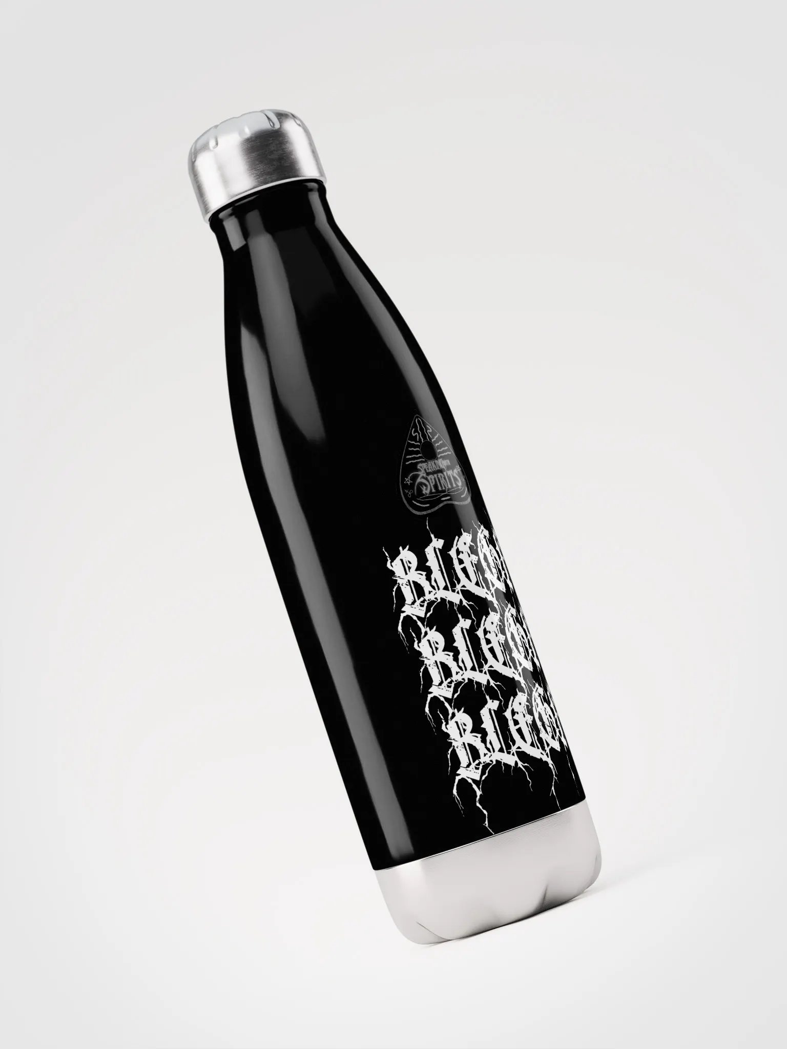 BLEGH! Reusable Steel Bottle product image (3)