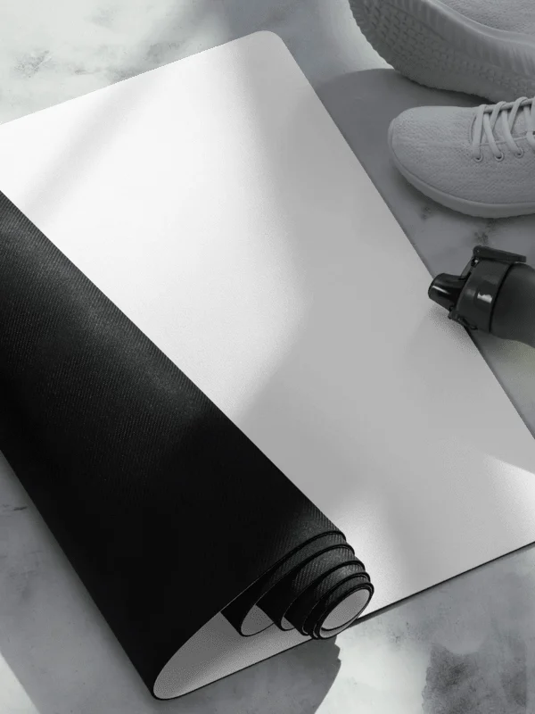 Wellness Premium Yoga Mat product image (2)