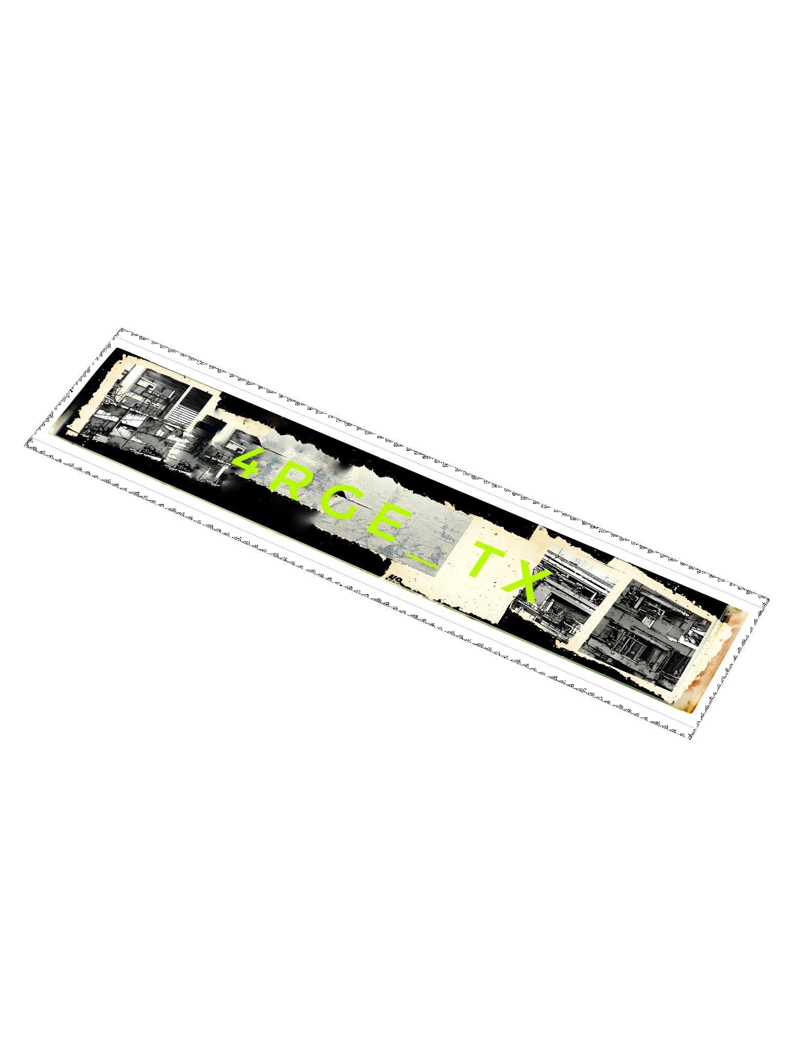 The Sticker product image (1)