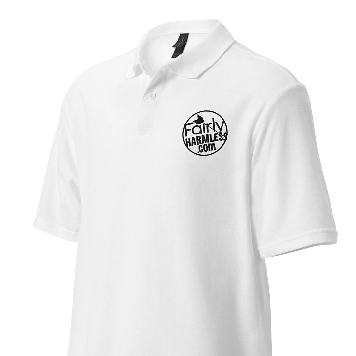 OffBrand Polo (Light) product image (2)
