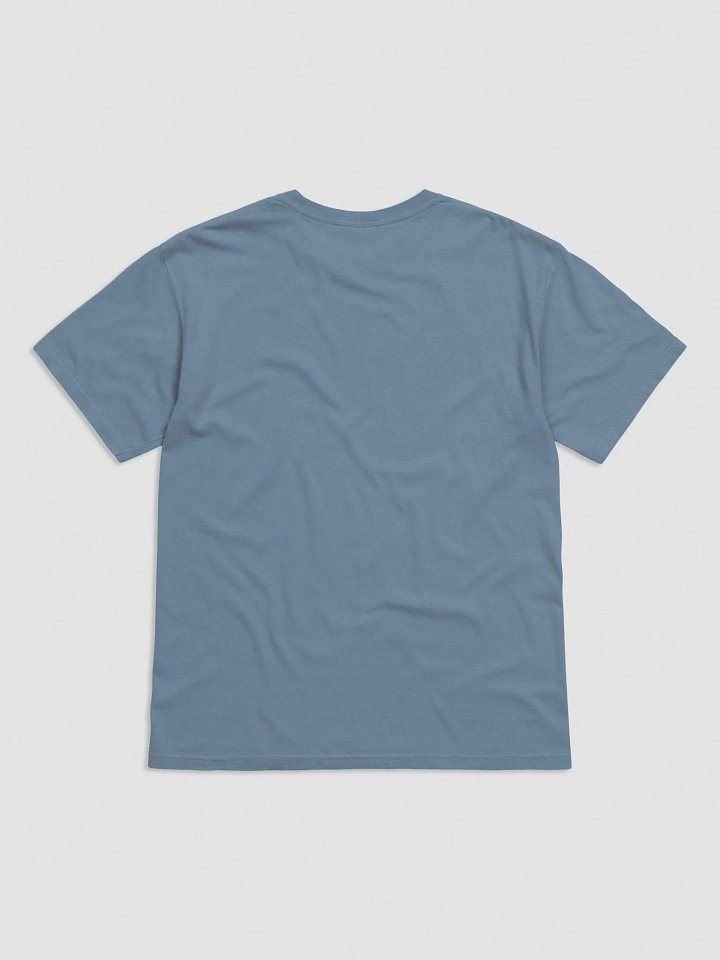 Ibis Embroidered Tee product image (12)