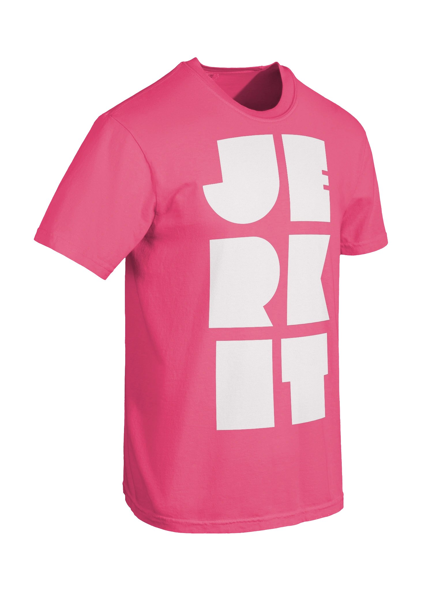 Jerk It Tee product image (6)