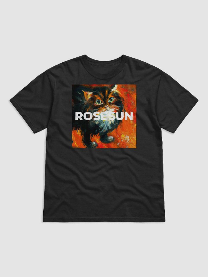 ROSESUN® - RELAXED-FIT - T-SHIRT product image (1)
