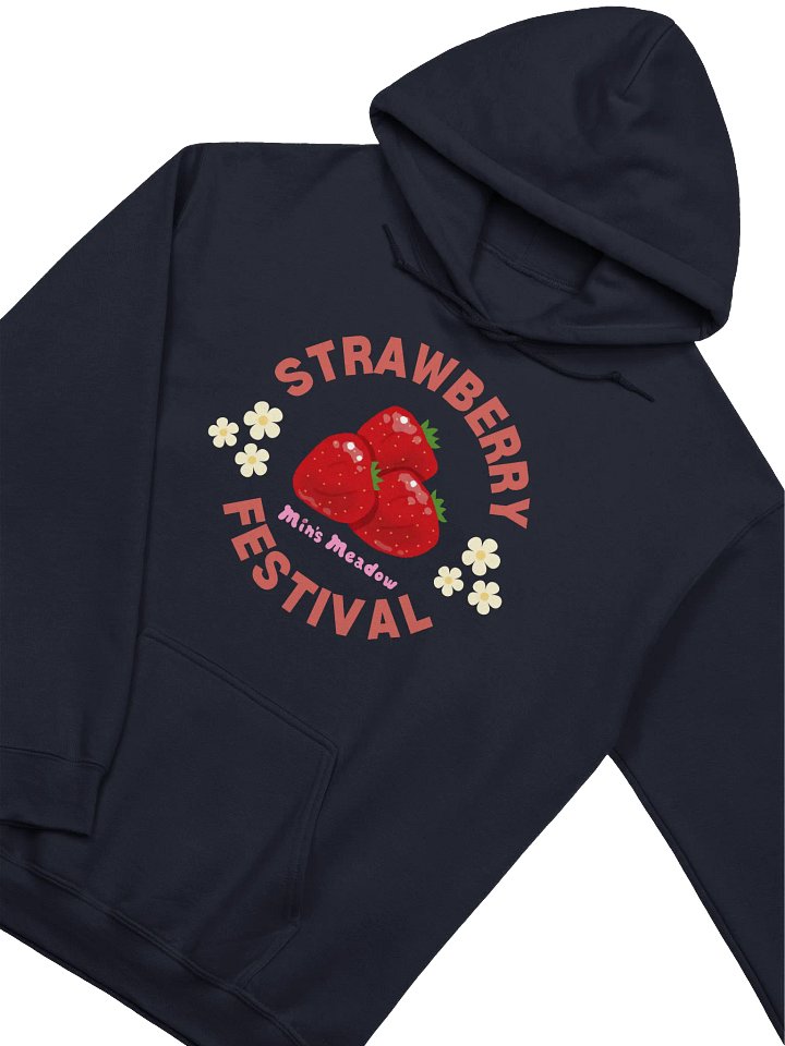🍓Strawberry Festival🍓 Hoodie product image (20)