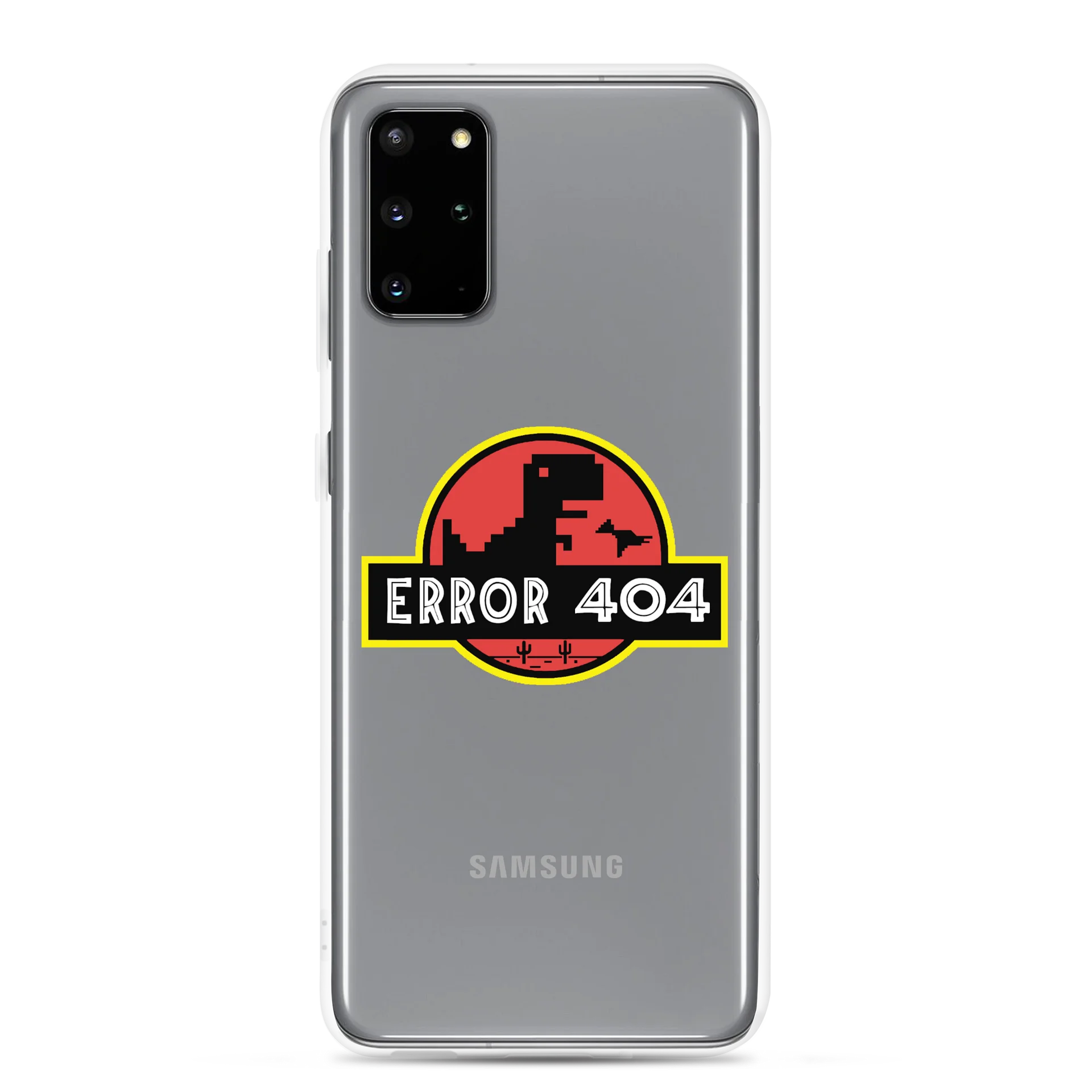 Error404 but... on a Samsung (Alt) product image (5)