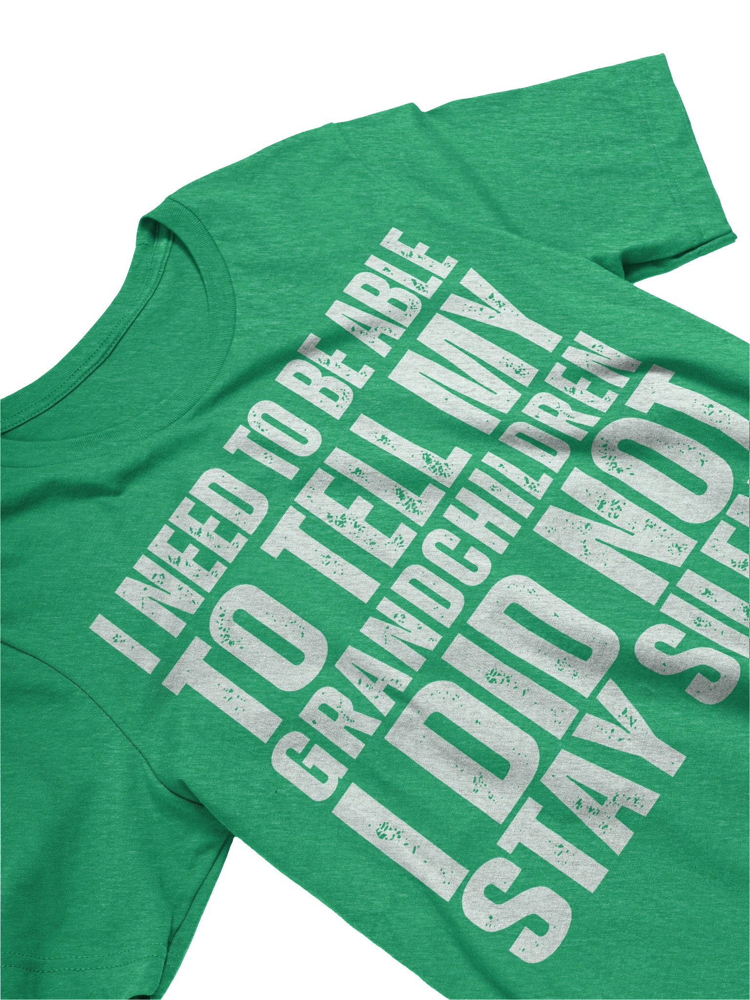I Did Not Stay Silent Women's Tee product image (2)