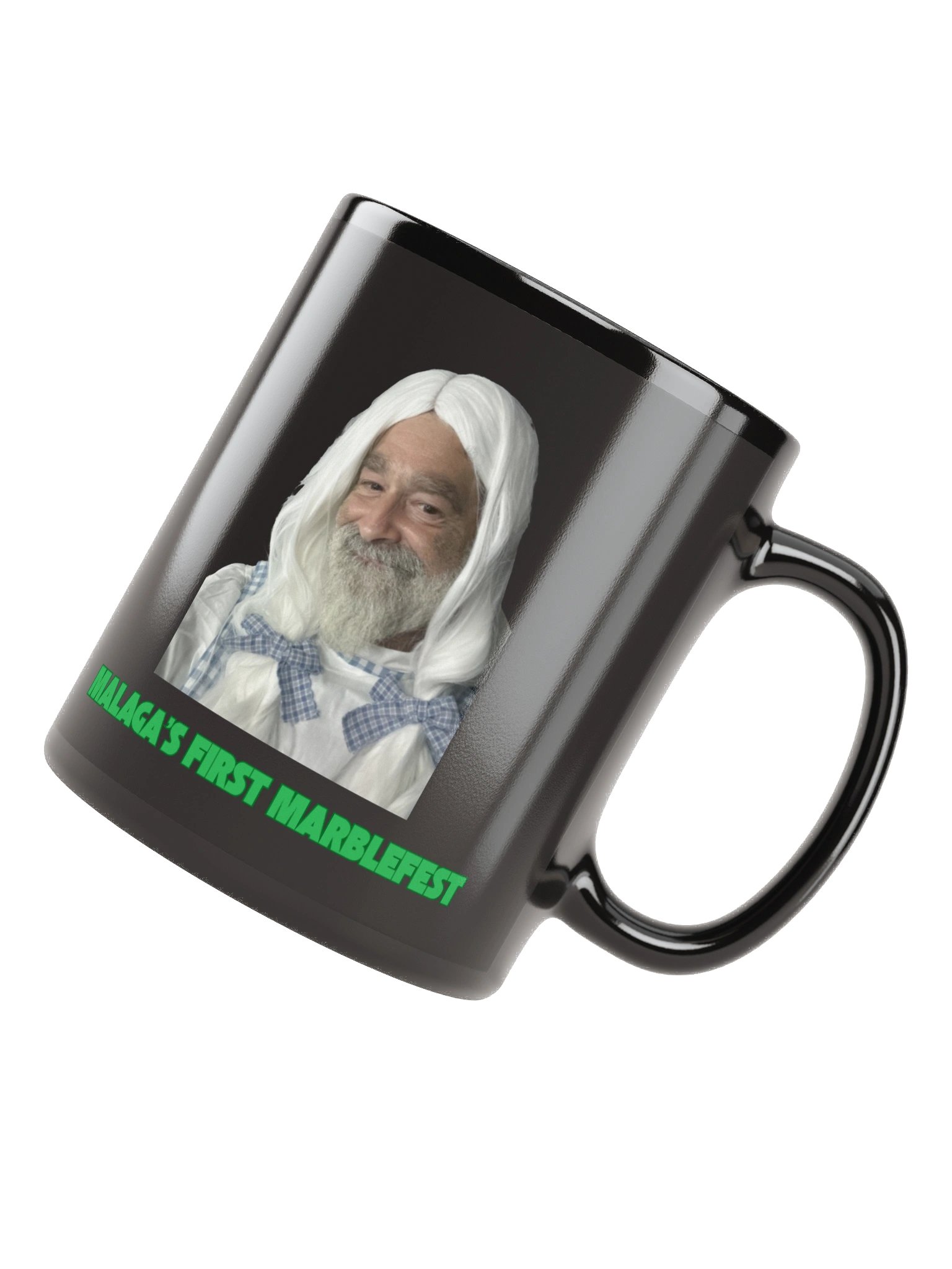 Malaga's S62 MF Mug product image (4)